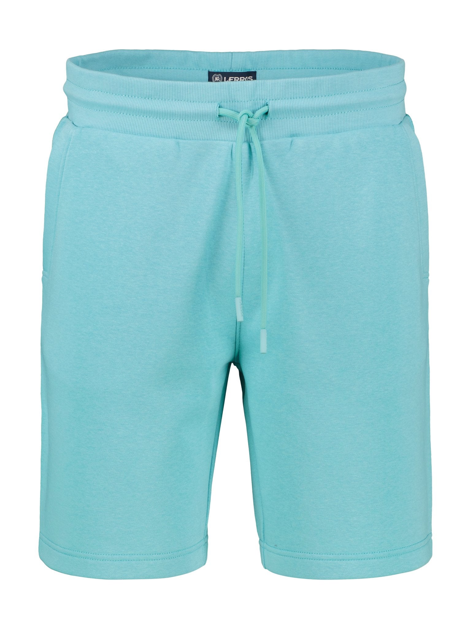 Shorts (Coastal Blue)