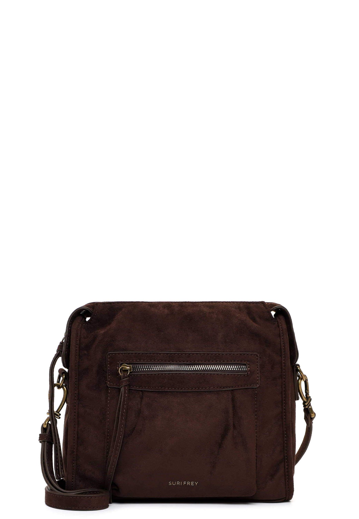 Umhängetasche SFY Brittney (Brown)