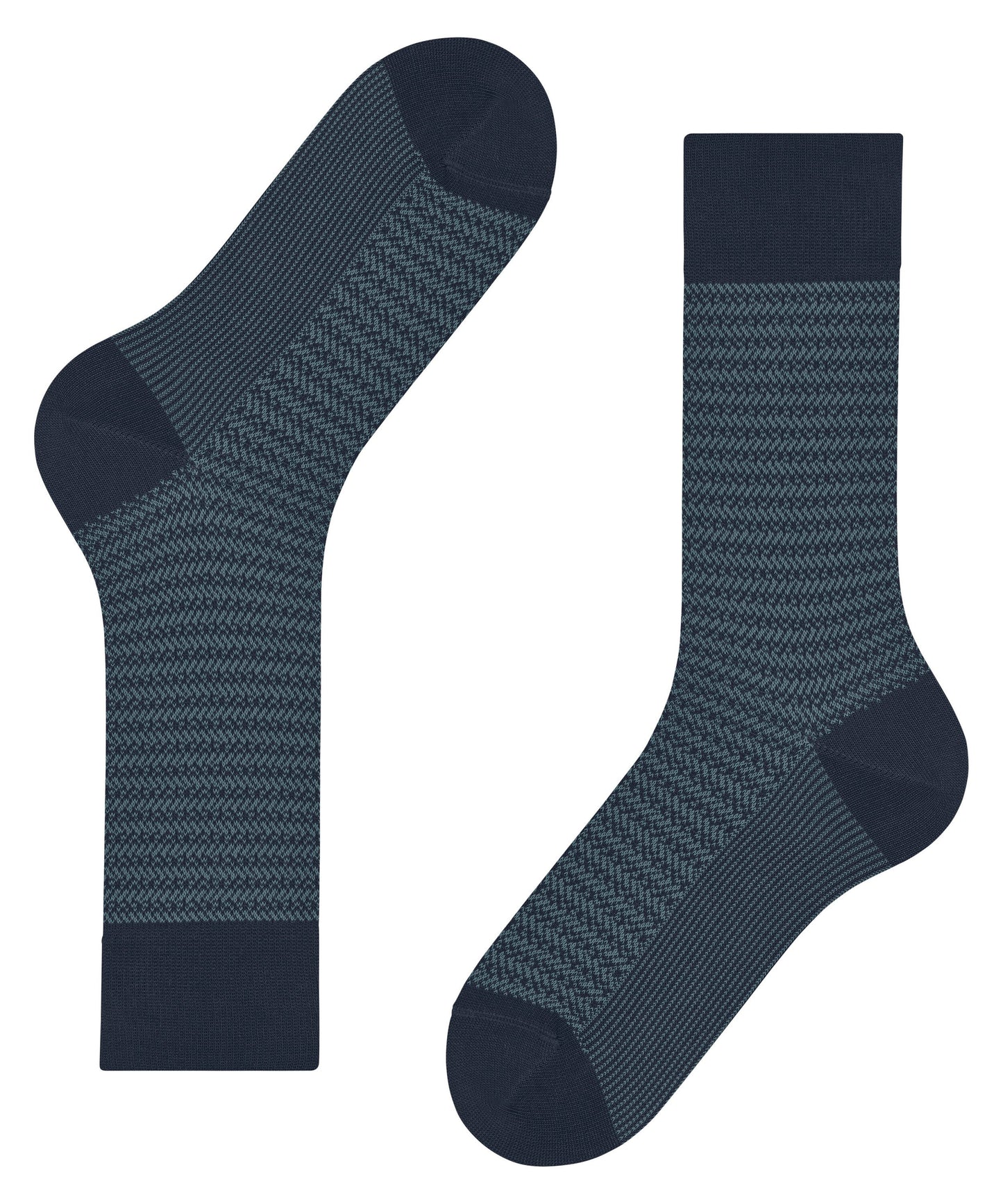 FALKE Family Special Edition Herren (Space Blue)