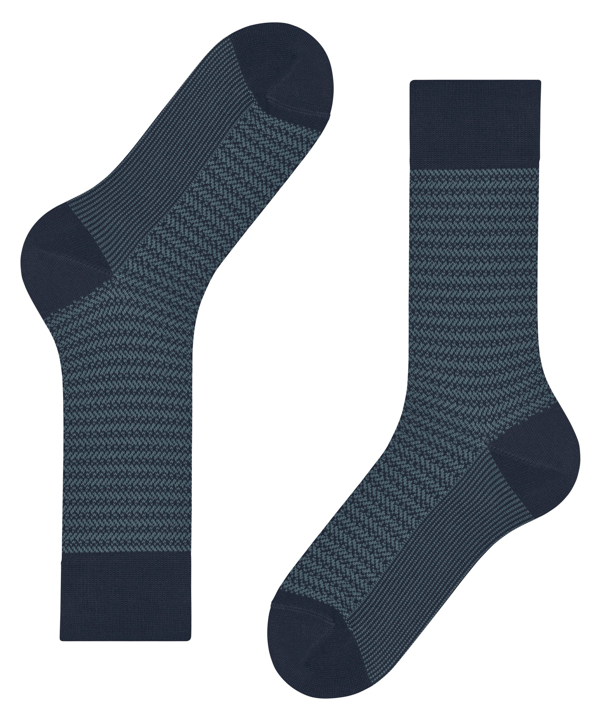 FALKE Family Special Edition Herren (Space Blue)