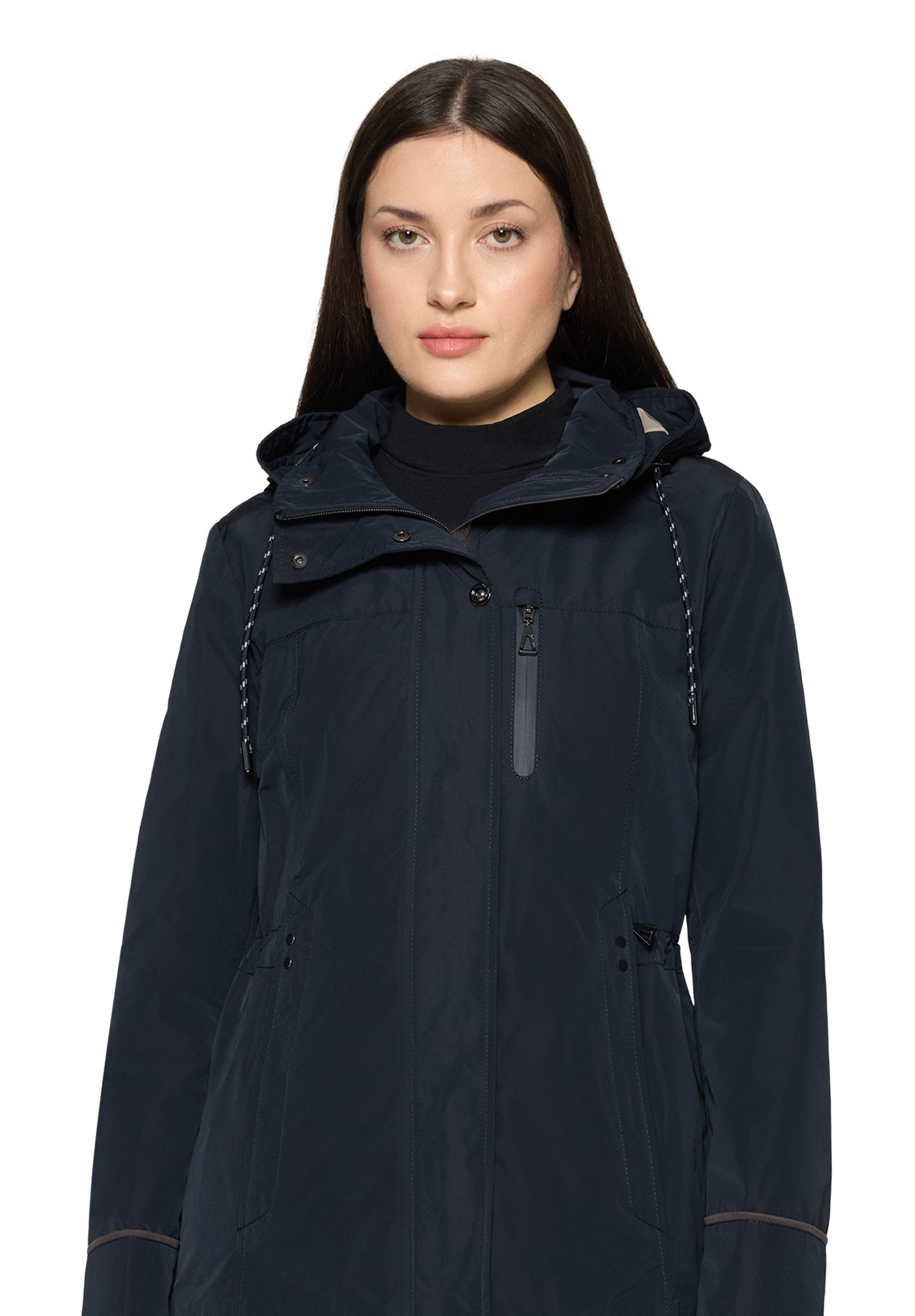 Sommerjacke (Dark Navy)