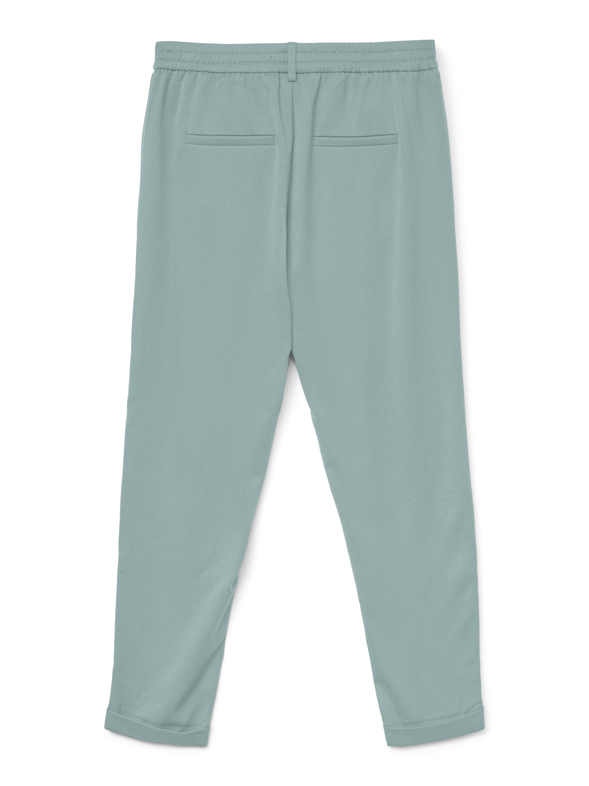 Vmmaya Mw Loose Solid Pant Noos (Gray Mist)