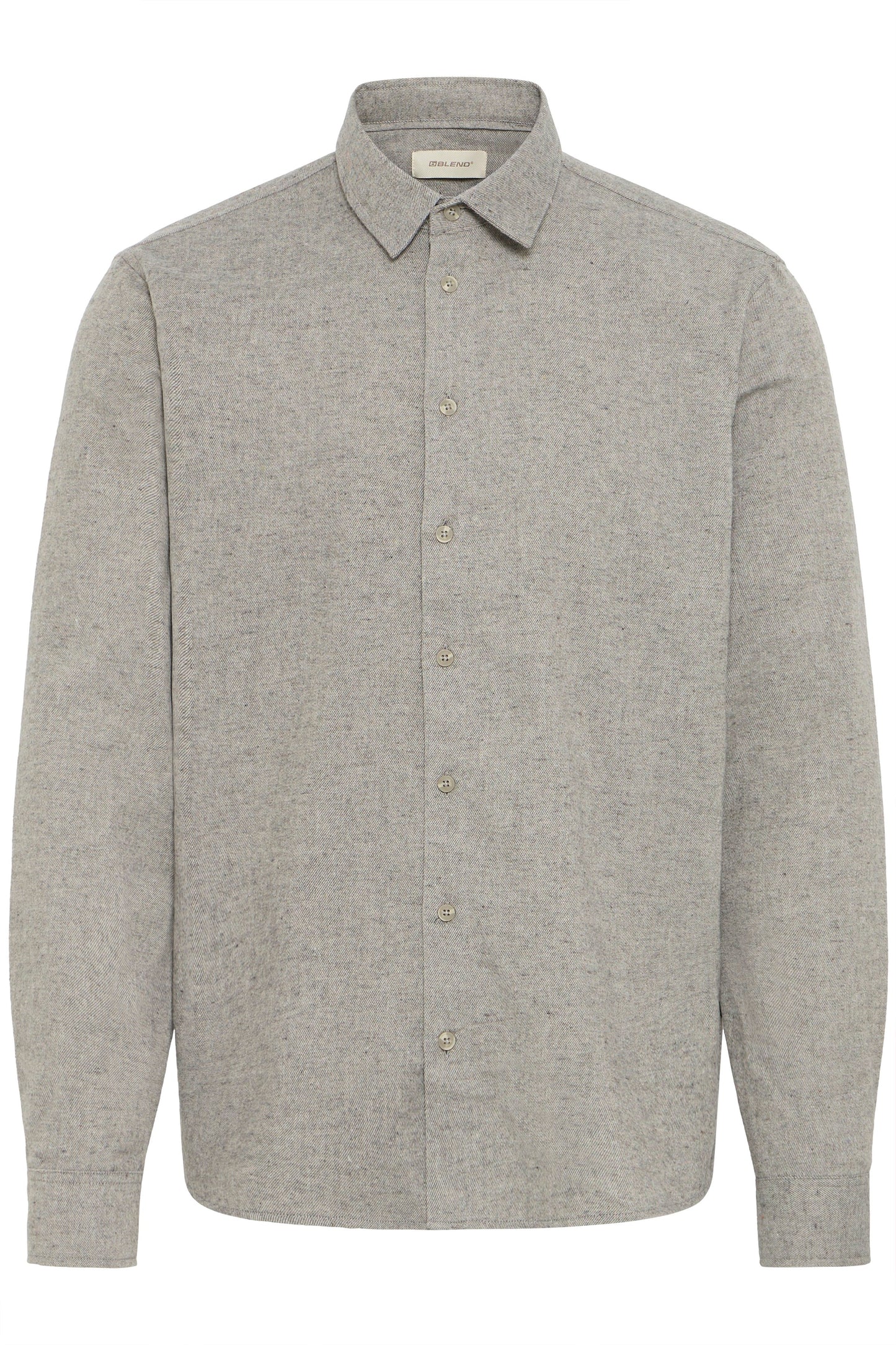 Bhcaj Shirt (Crockery Mel)