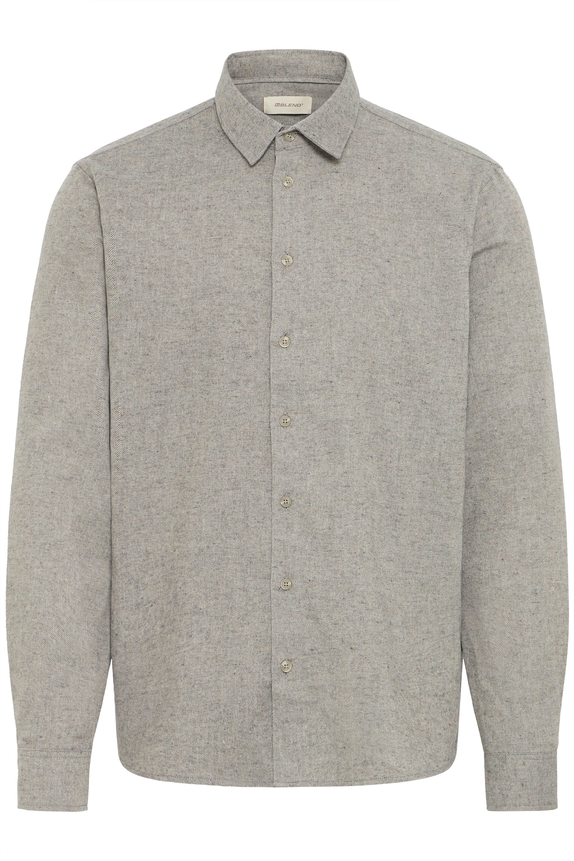 Bhcaj Shirt (Crockery Mel)