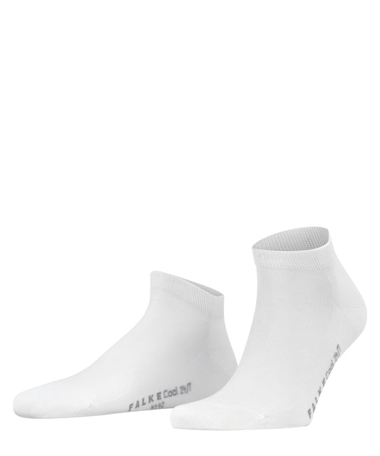 Sneakersocken Cool 24/7 (White)