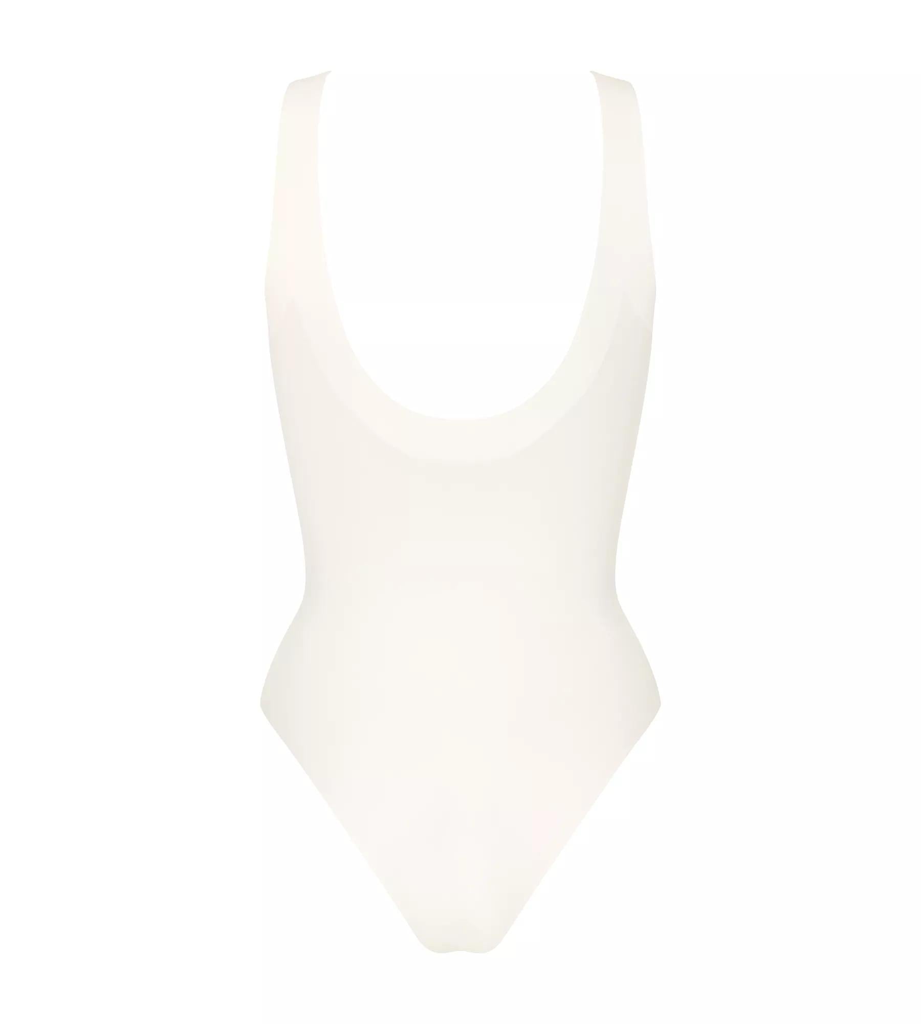 sloggi ZERO Feel 2.0 Body (00gz Silk White)