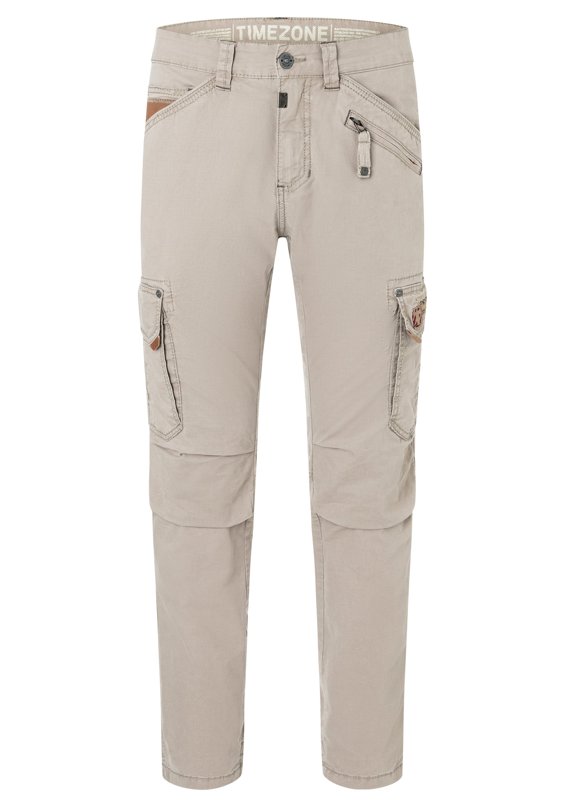 Regular RogerTZ (String Beige)