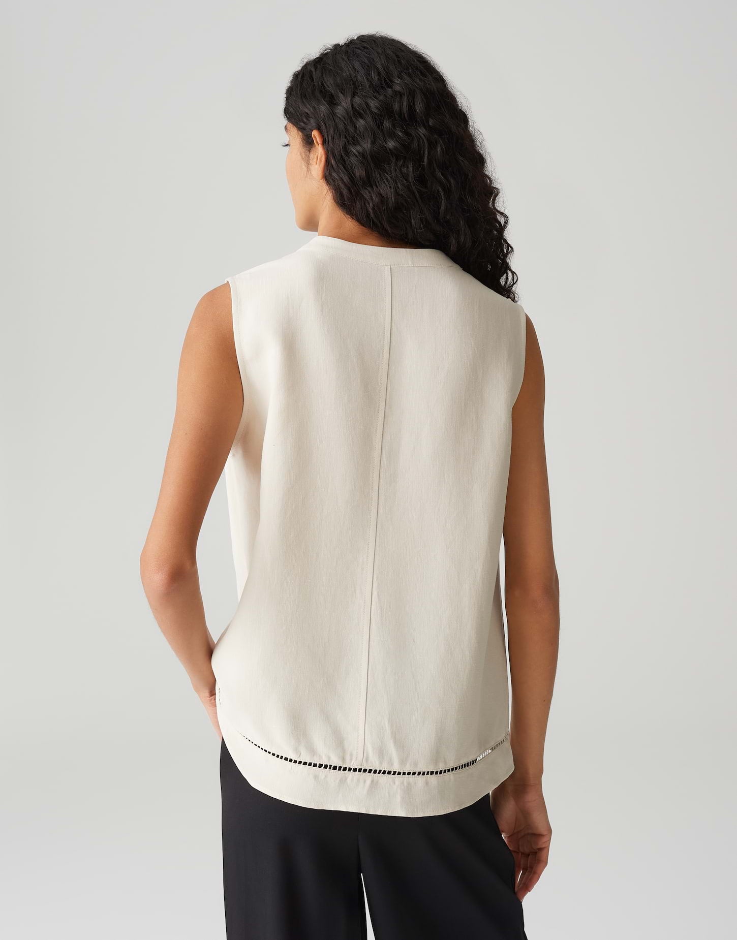 Faribica (Natural Glaze)