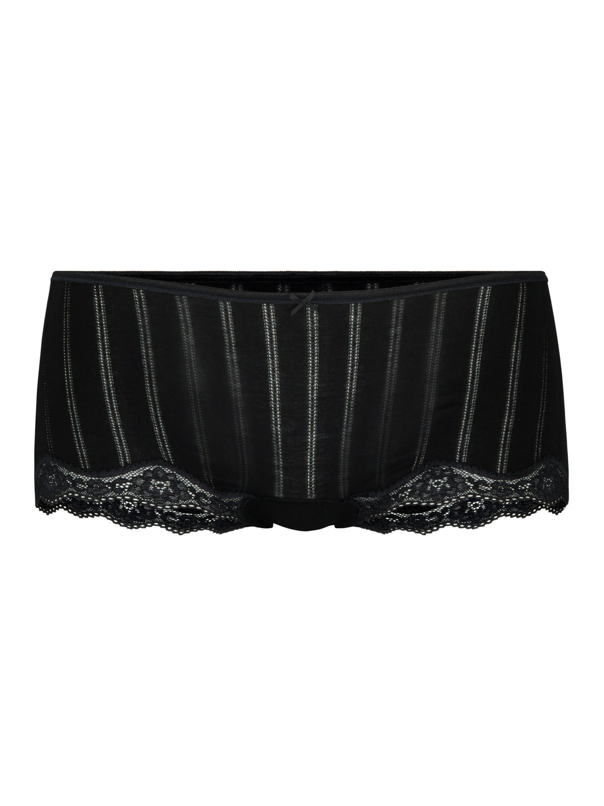 WOMEN Panty (Schwarz)