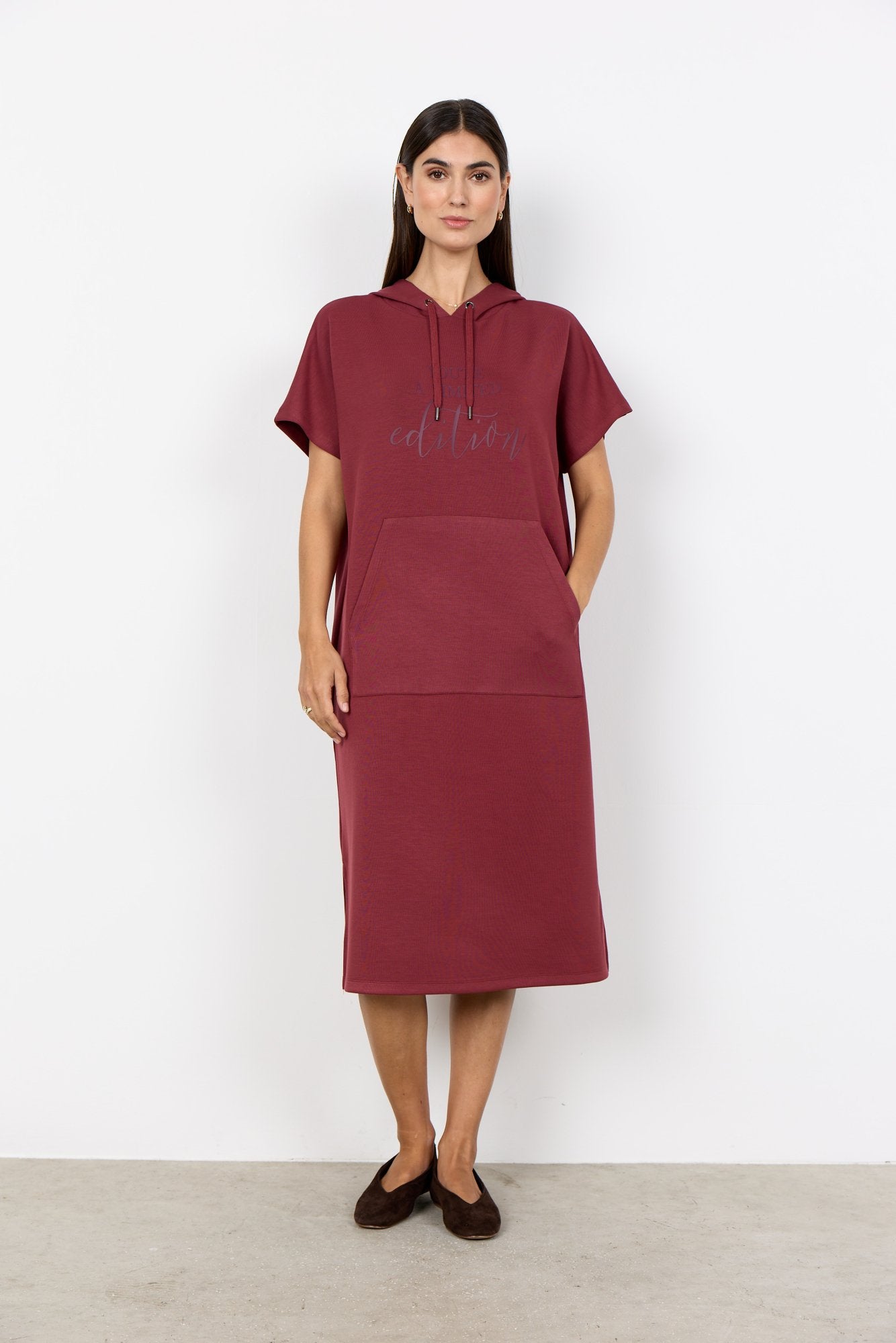 Sc-banu 319 (Oxblood Re)