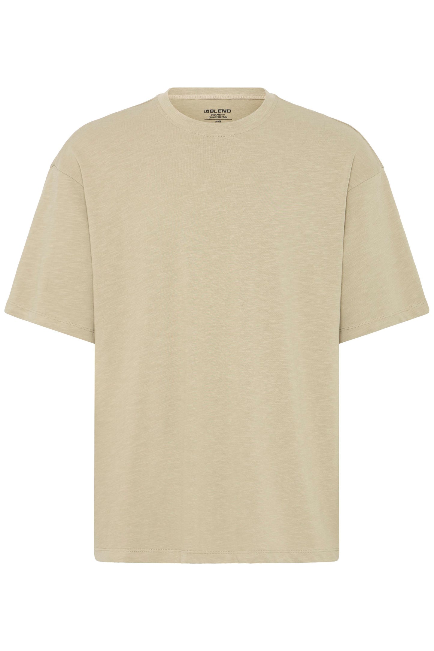 Bhkarim Graphic S/s Tee (Crockery)