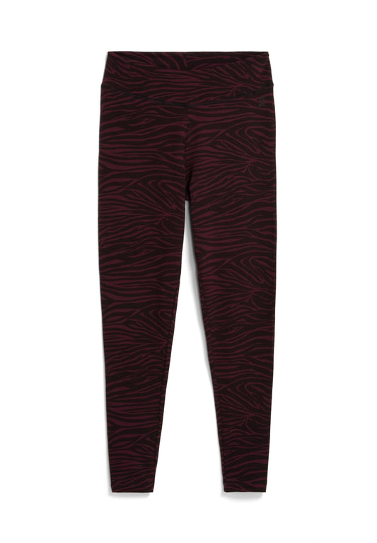Faribaa Zebraraa (Dark Cranberry)
