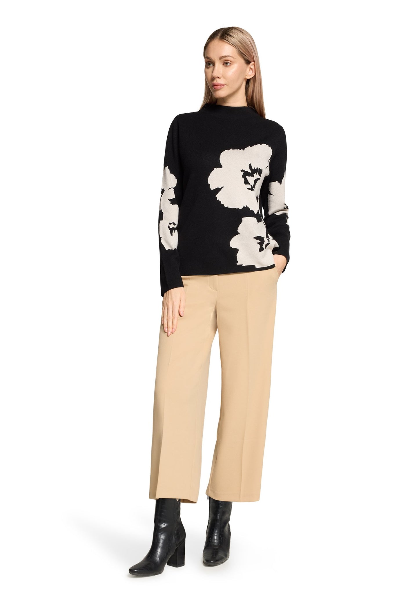 Culotte (Classic Beige)