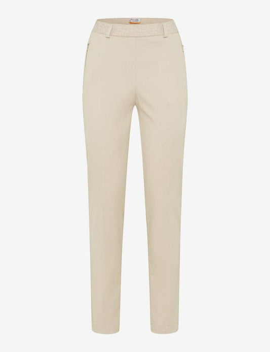 Style Lillyth (Ecru)