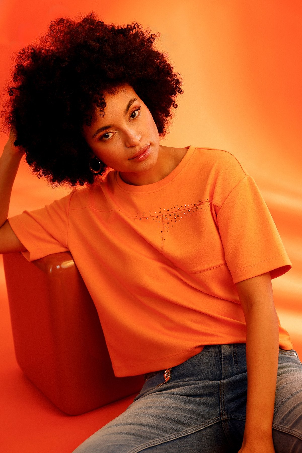 Sweatshirt (Aperitif)
