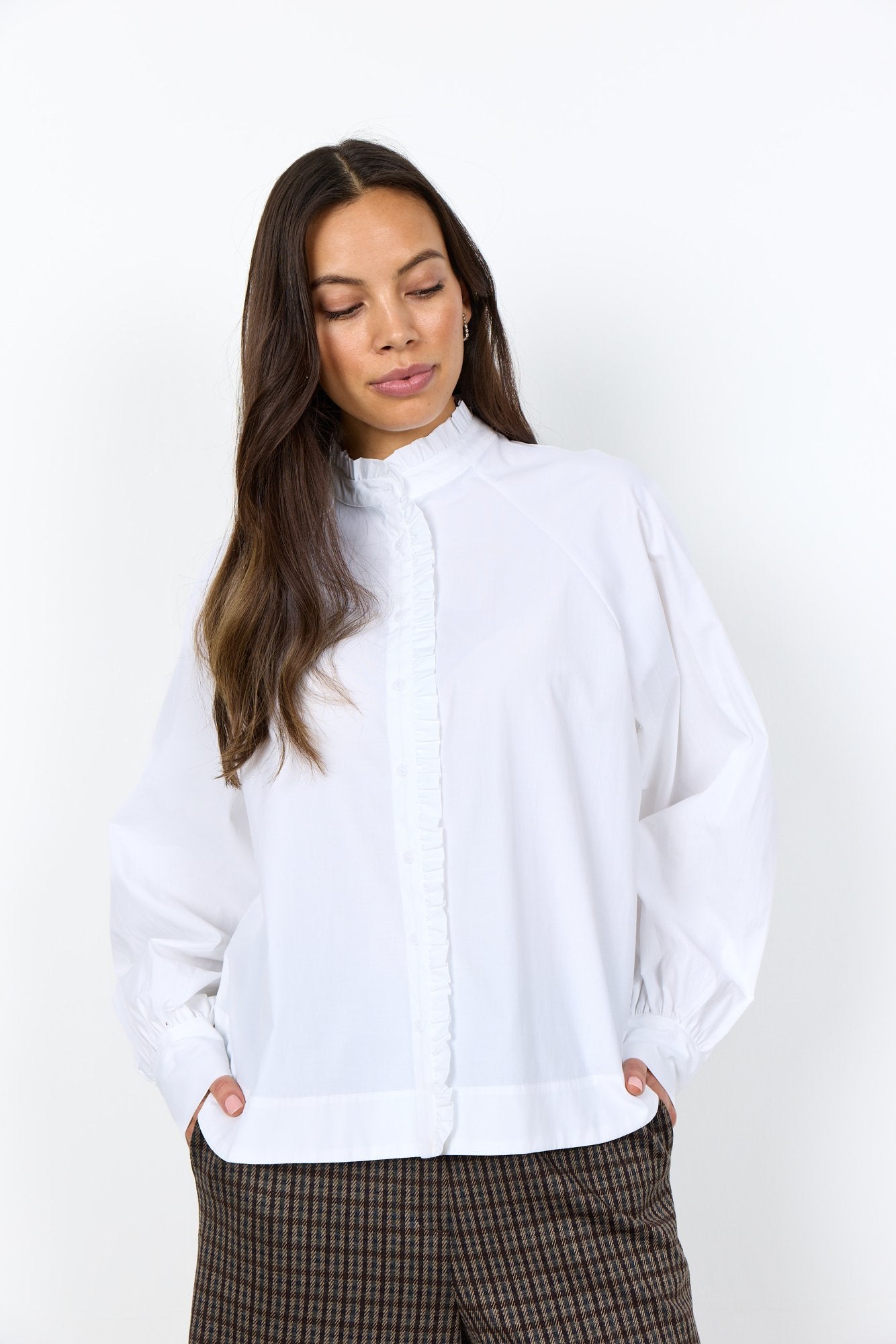 Sc-netti 138 (White)