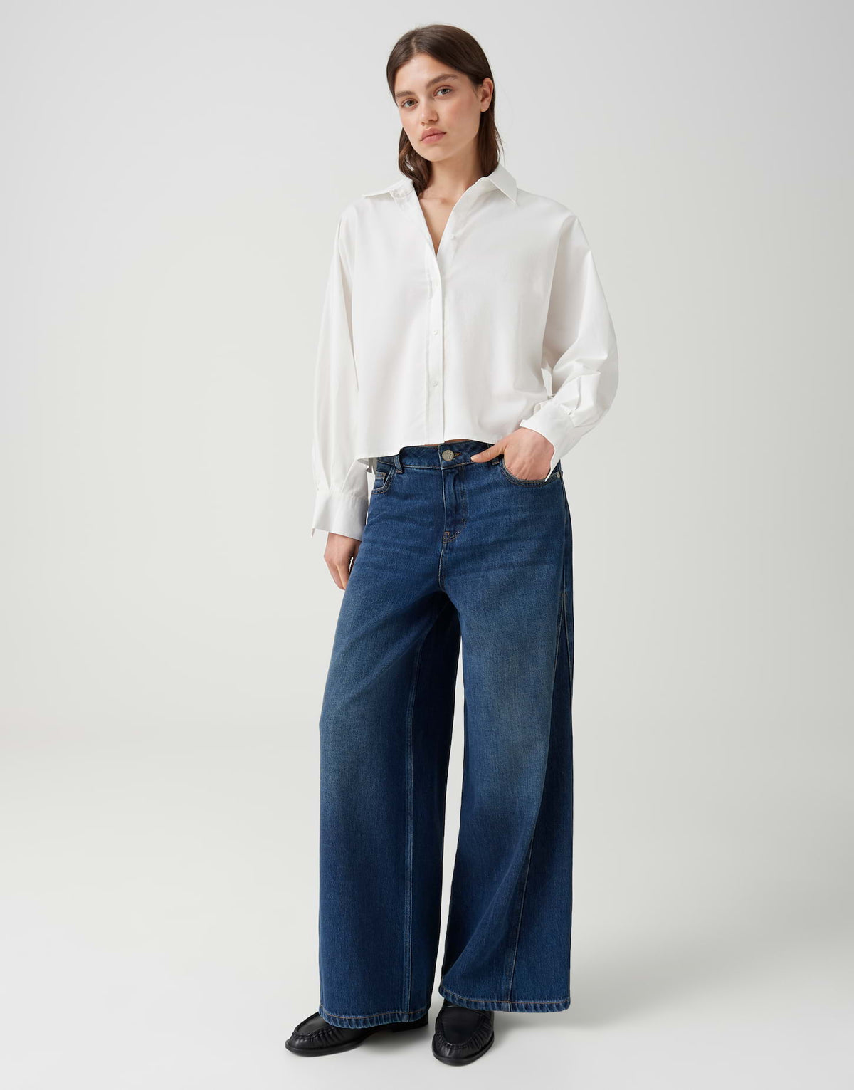 Meddy loosy (Dark Blue)