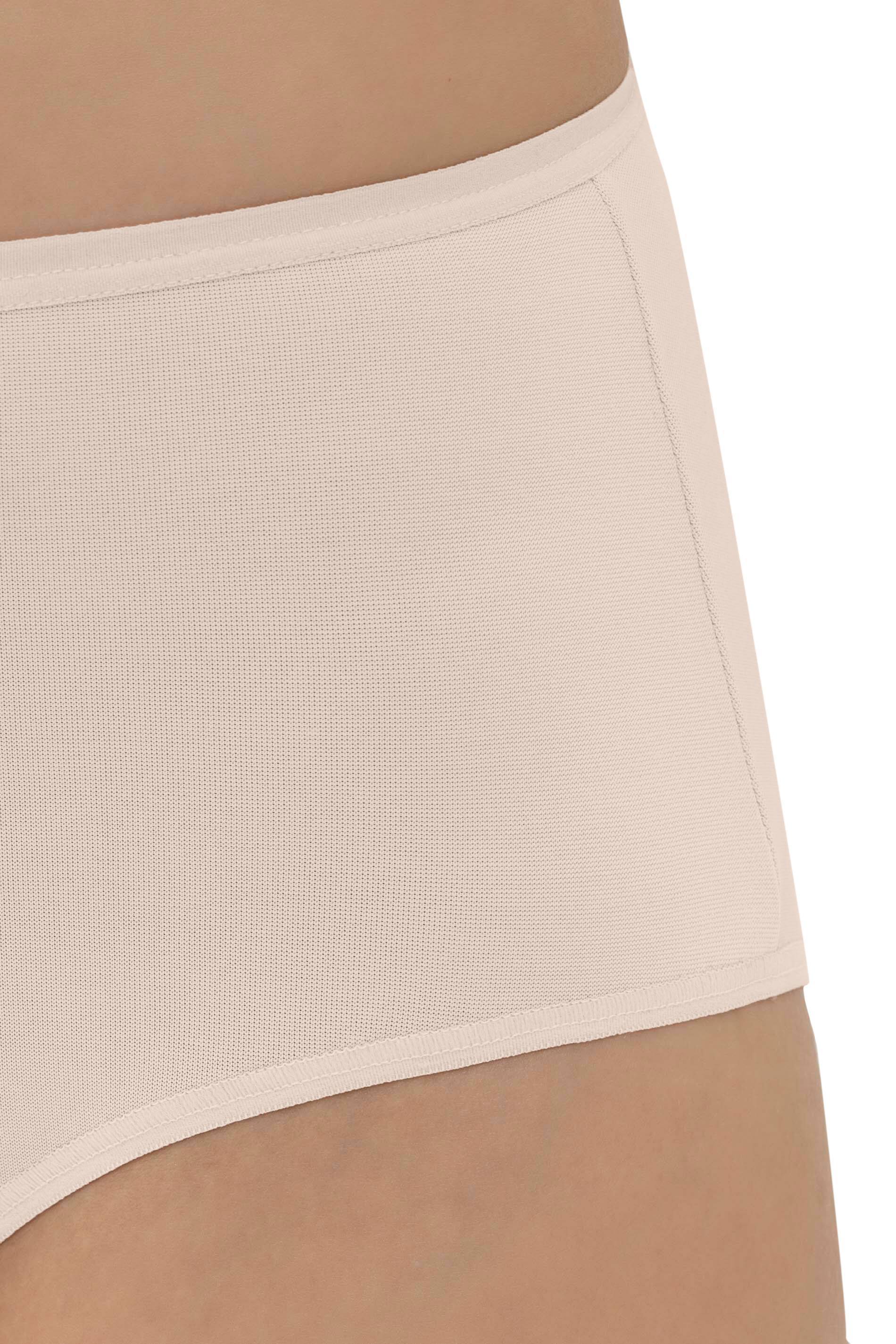 Taillen-Slip (Rose Pearl)