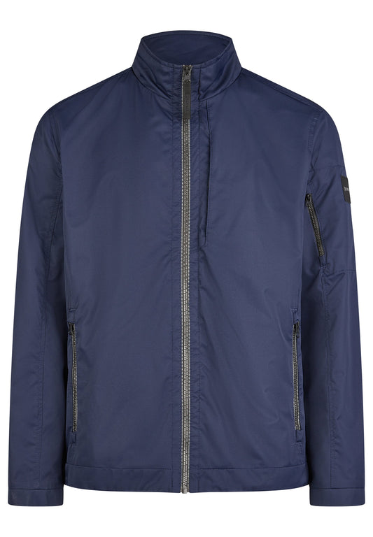 Funktionsjacke (Navy)