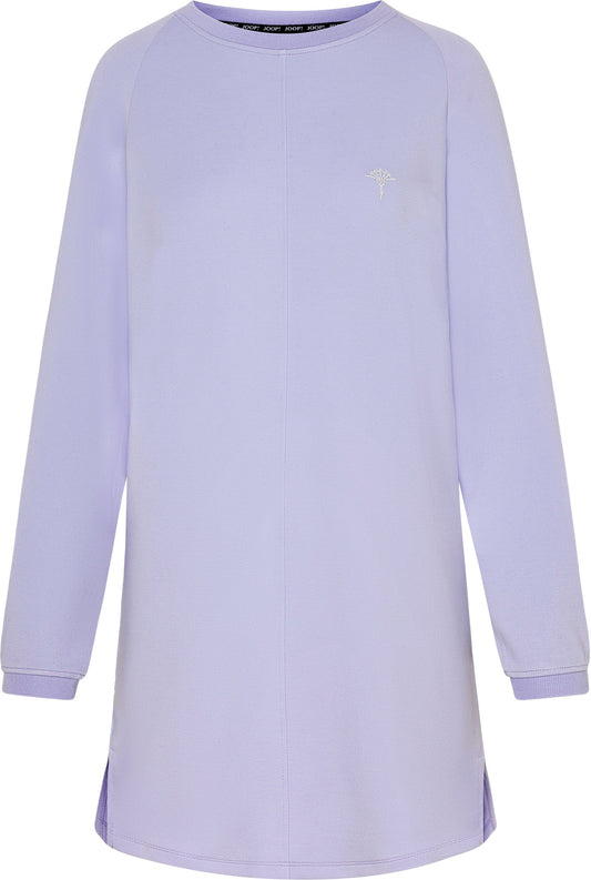 Bigshirt long sleeve (Digital Lavender)