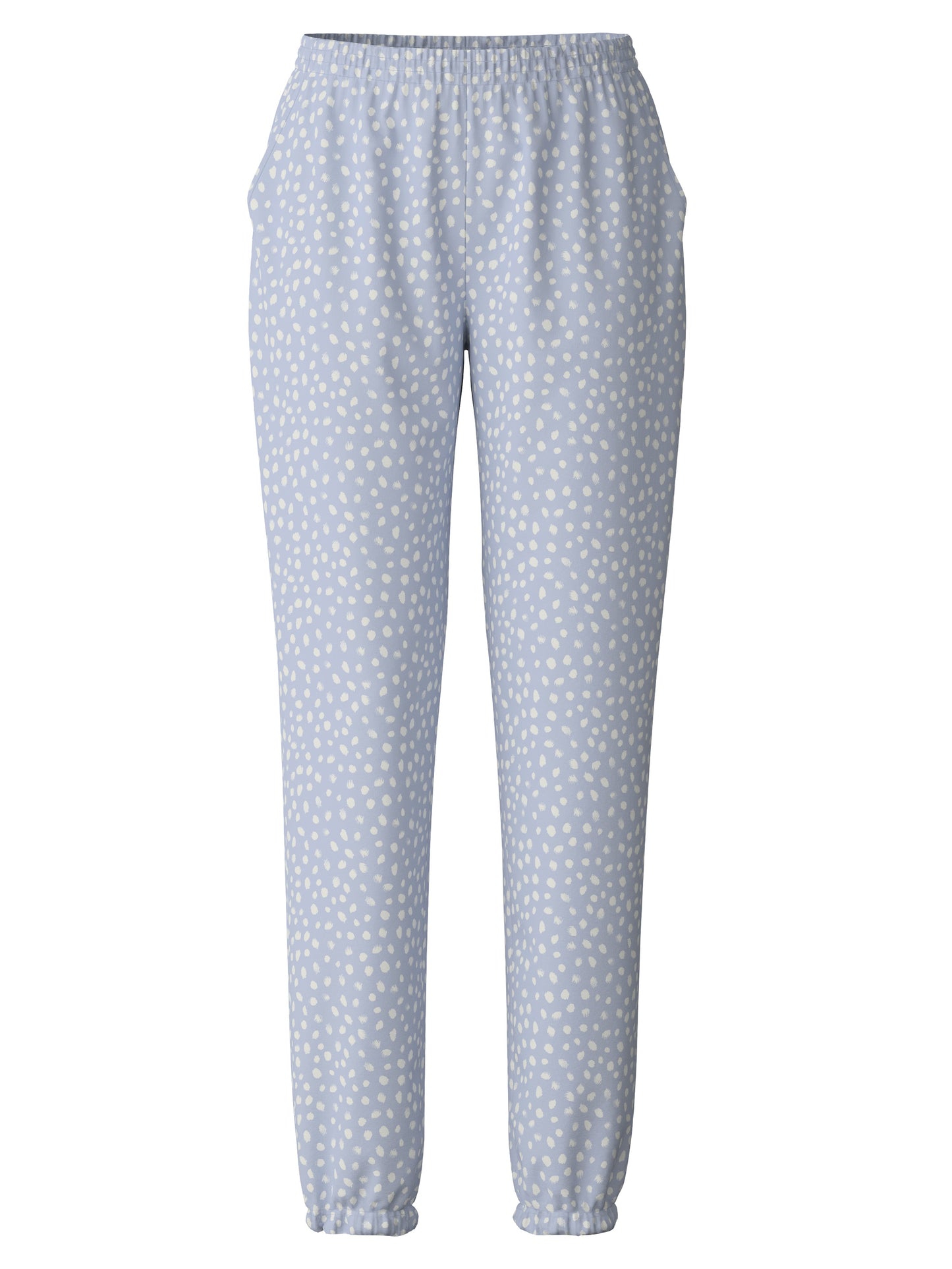 WOMEN Pants (Harmony Blue)