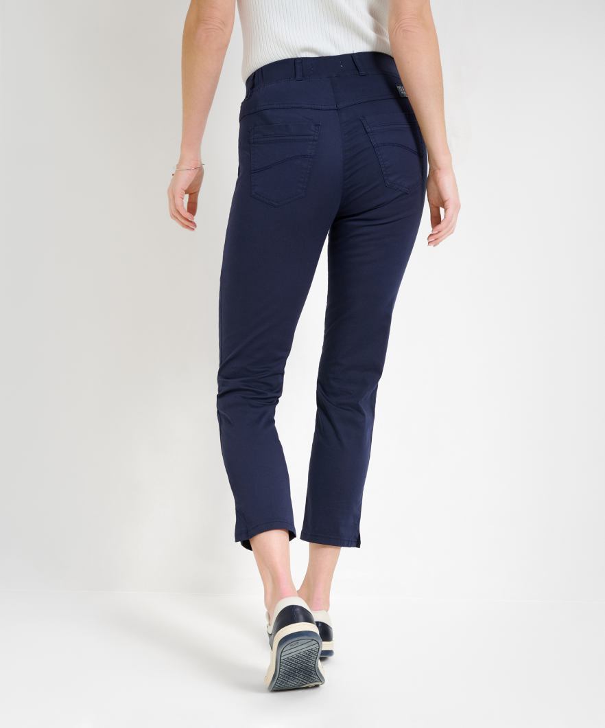 Style Lavina Zip 6/8 (Navy)