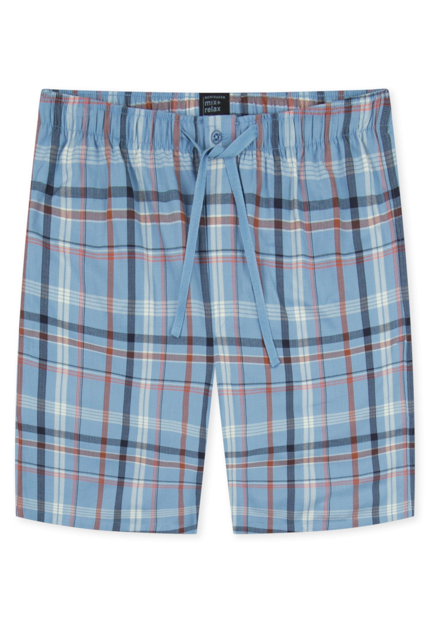 Bermuda (Pacific Blue)
