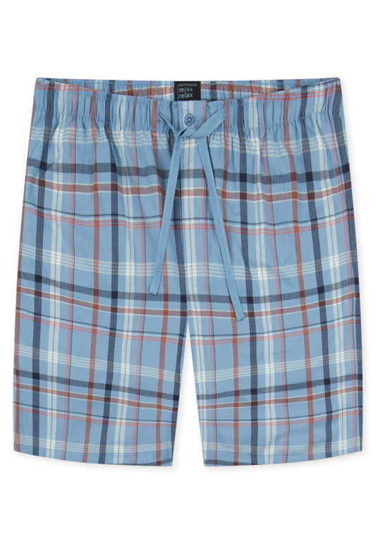 Bermuda (Pacific Blue)