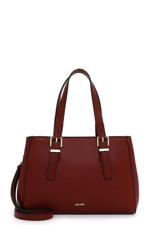 Shopper SFY Maggy (Red)