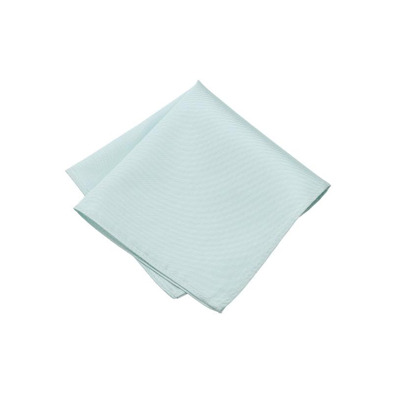 Einstecktuch Uni (Fb.1 Mint)