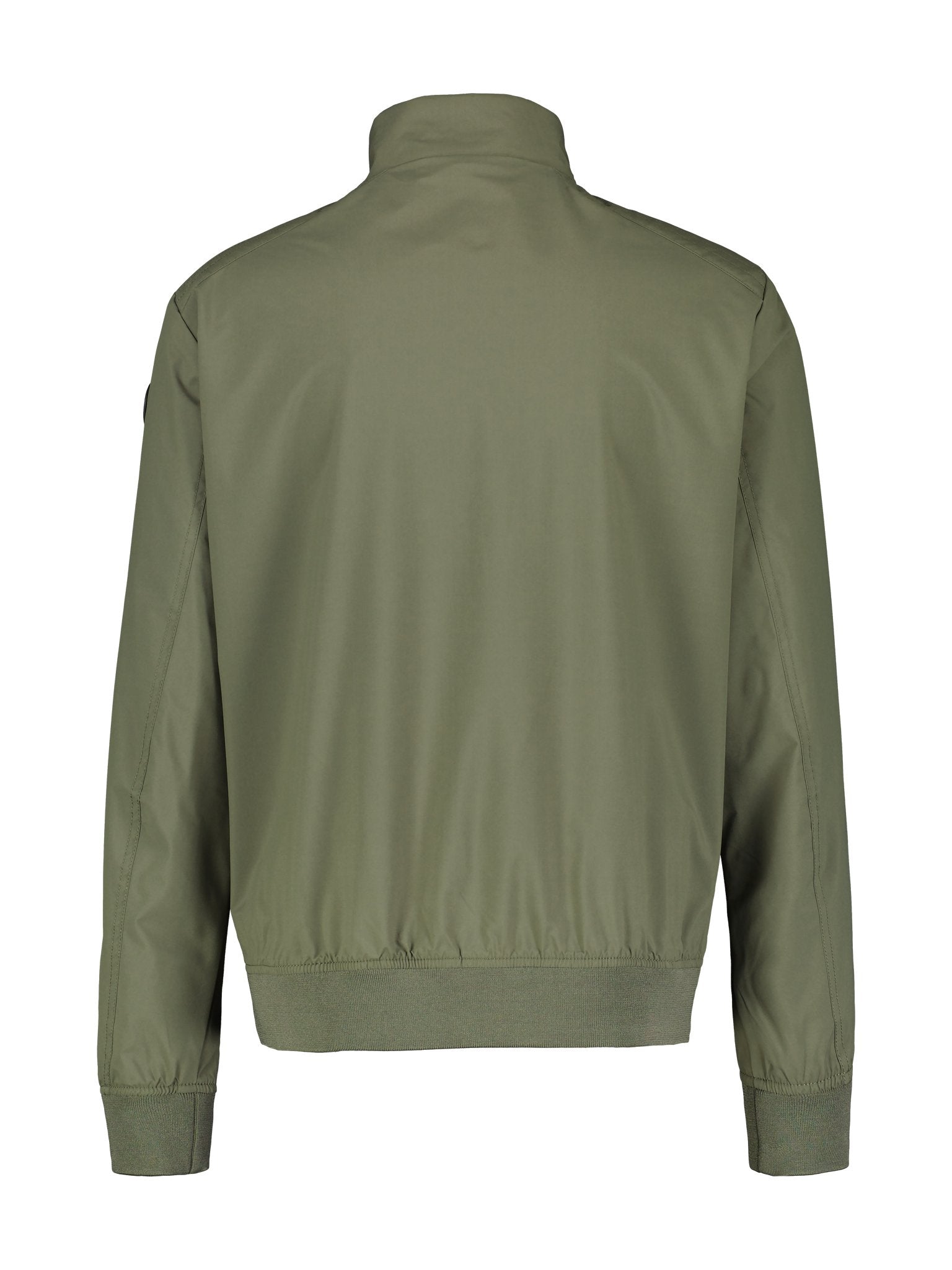 Blouson Konfektion (Aged Olive)