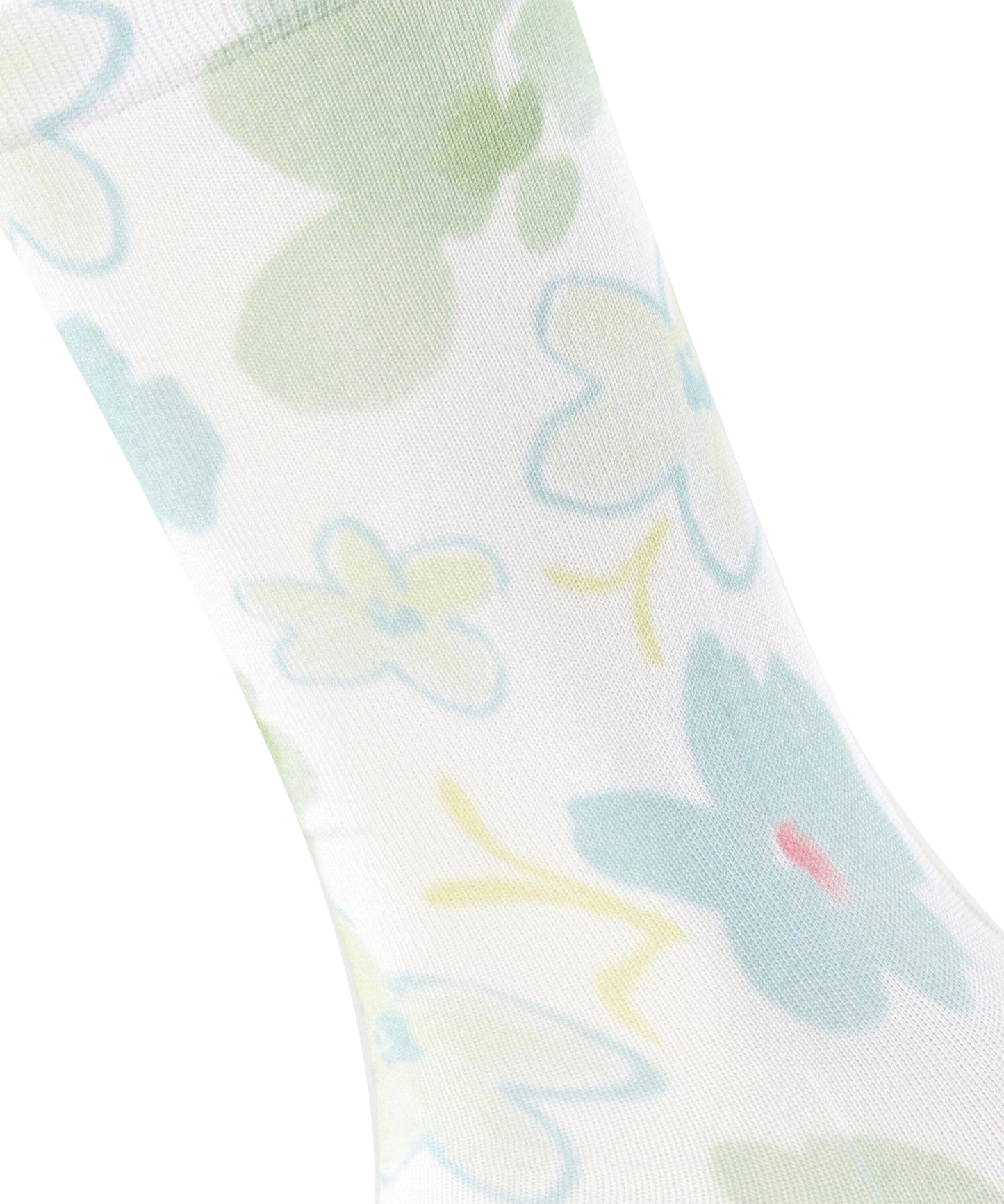 Burlington Garden Bloom Damen (White)