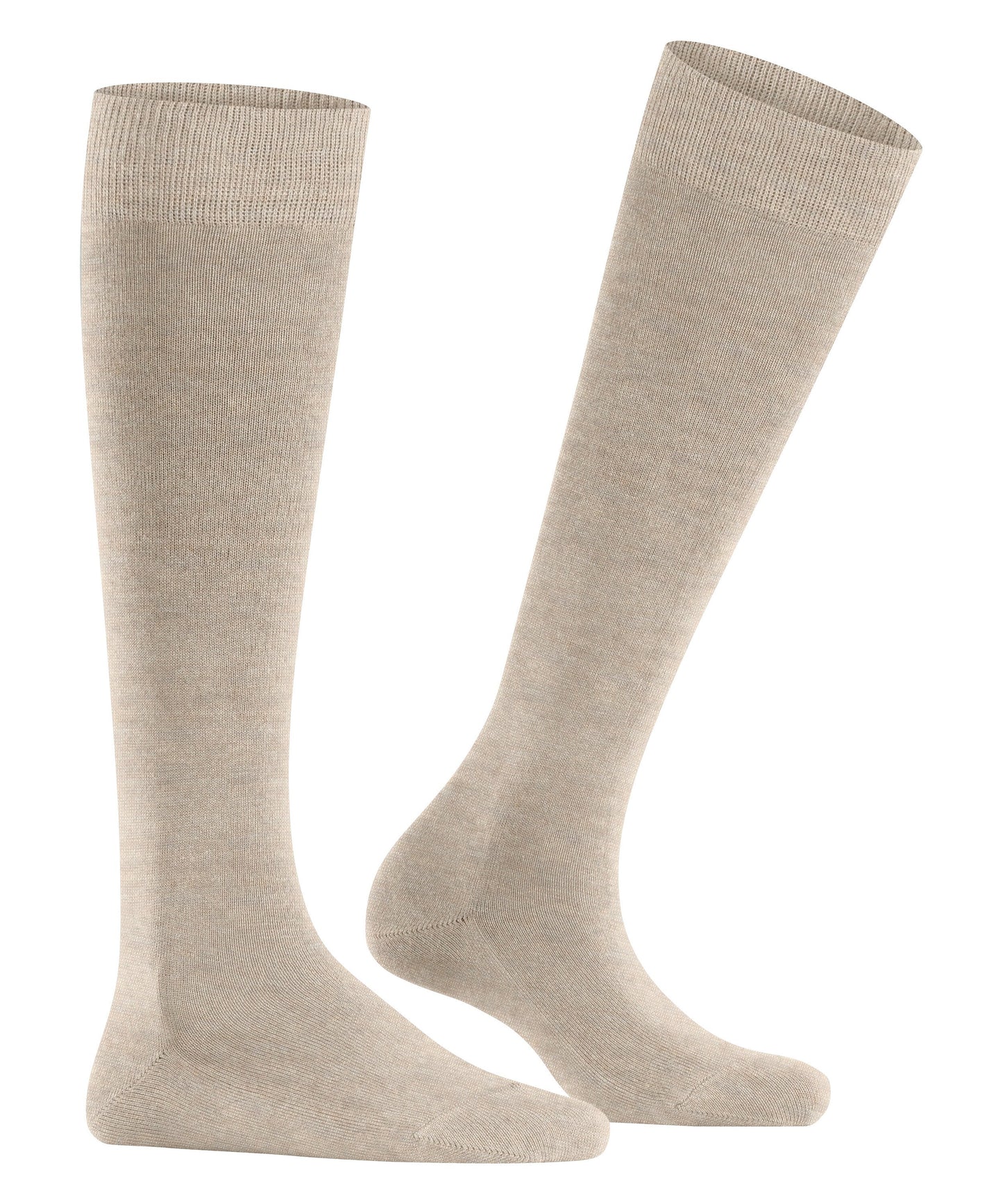FALKE Family Damen (Linen Mel.)
