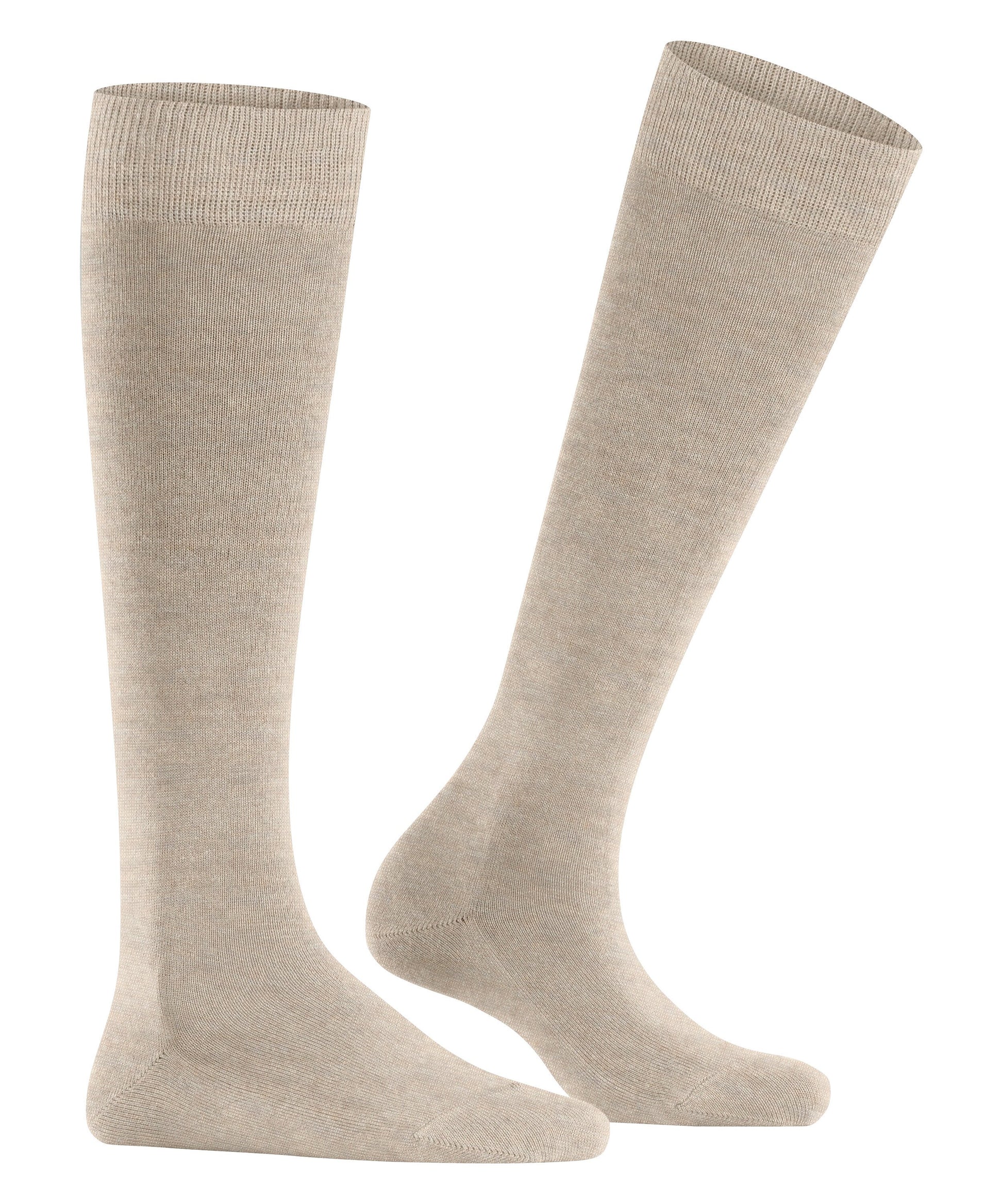 FALKE Family Damen (Linen Mel.)