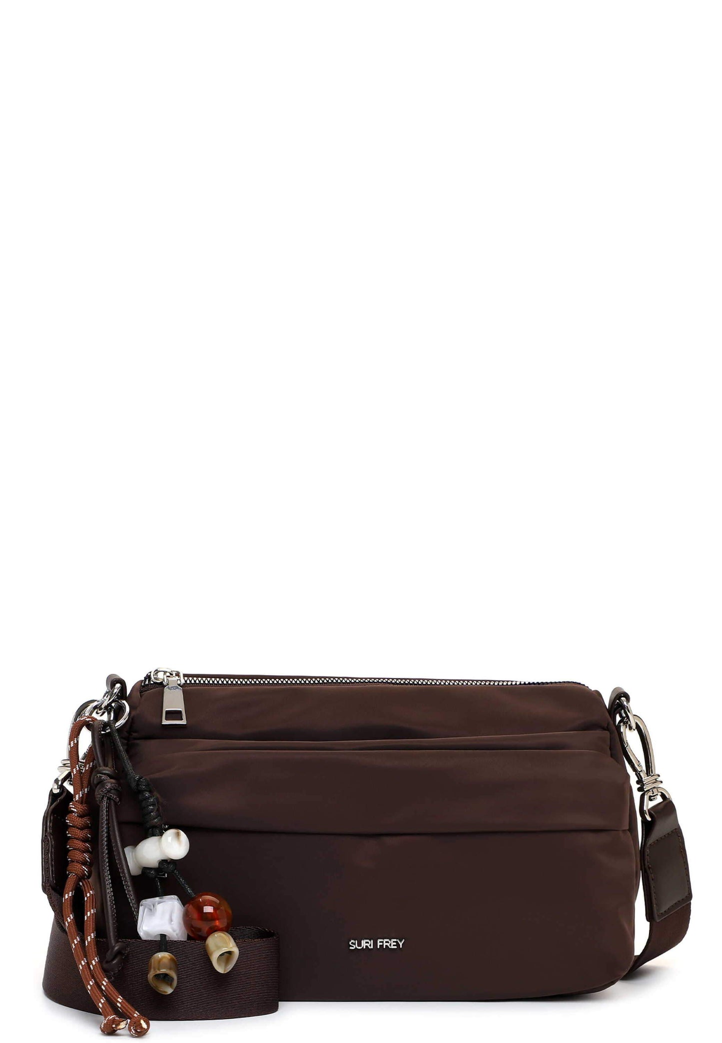 Umhängetasche SFY Sandey (Brown)