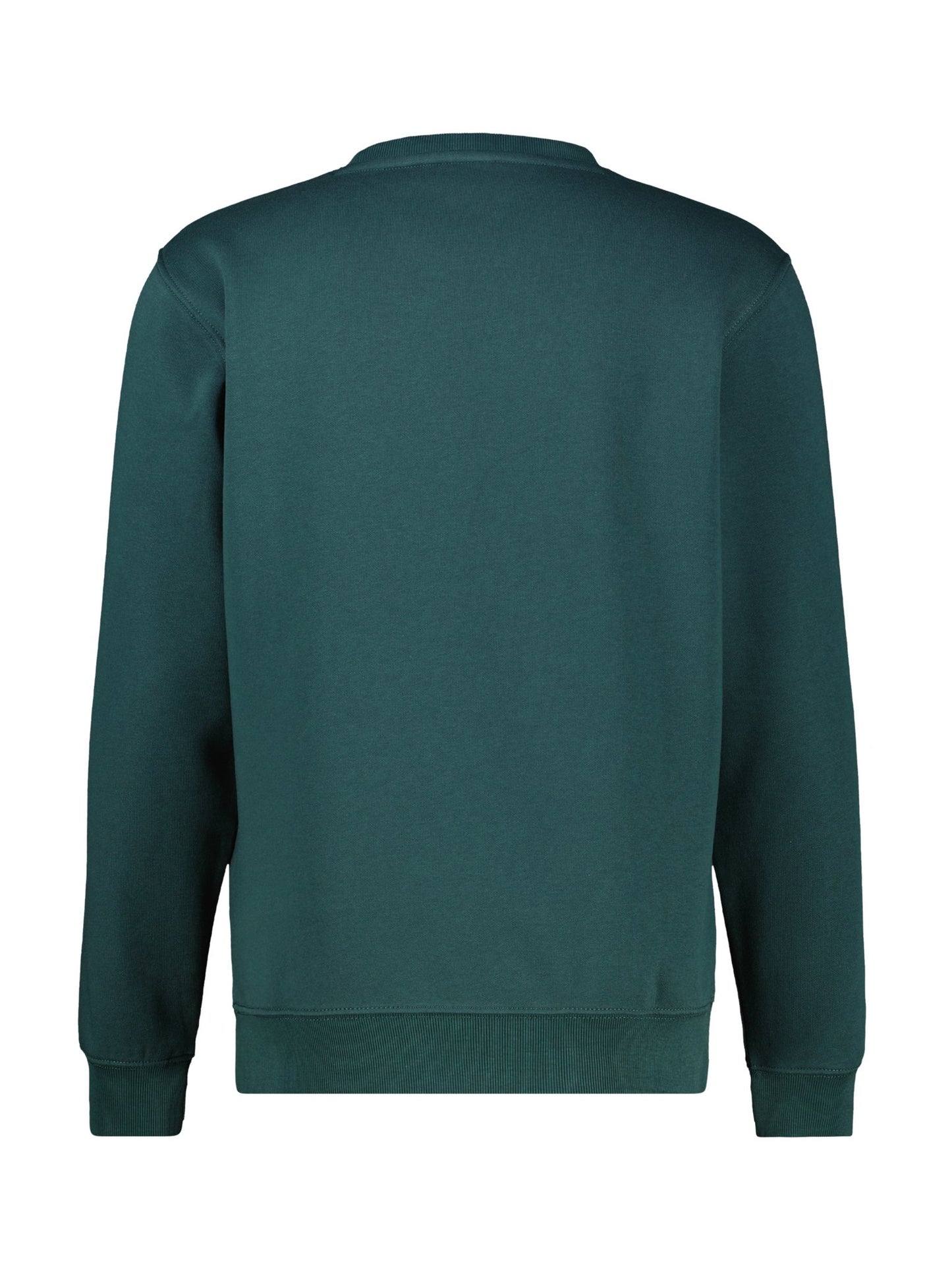 O-neck Buendchen (Cedar Green)