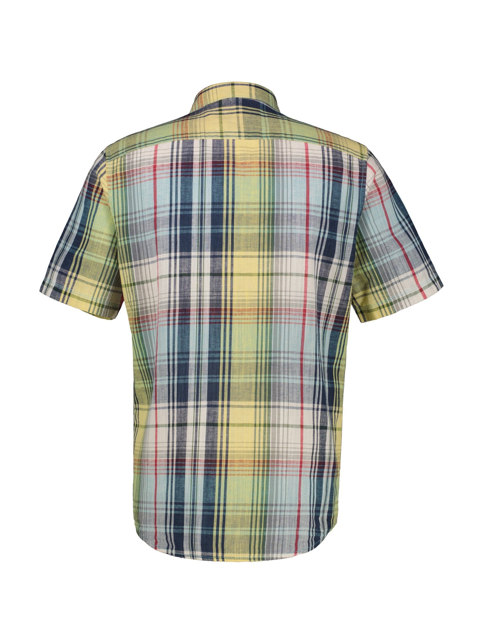 Kent (Faded Yellow)