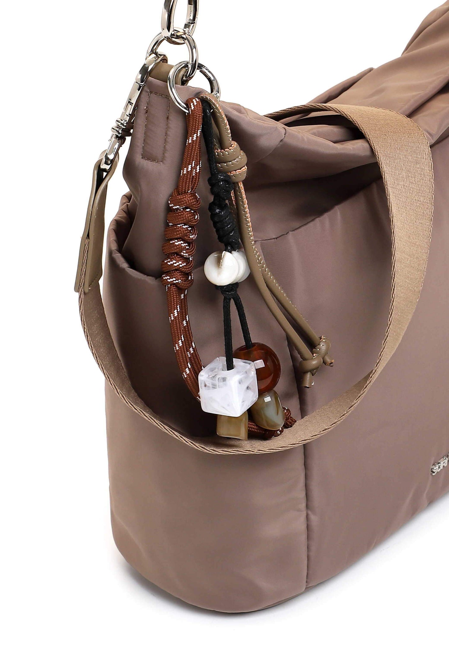 Beutel SFY Sandey (Taupe)
