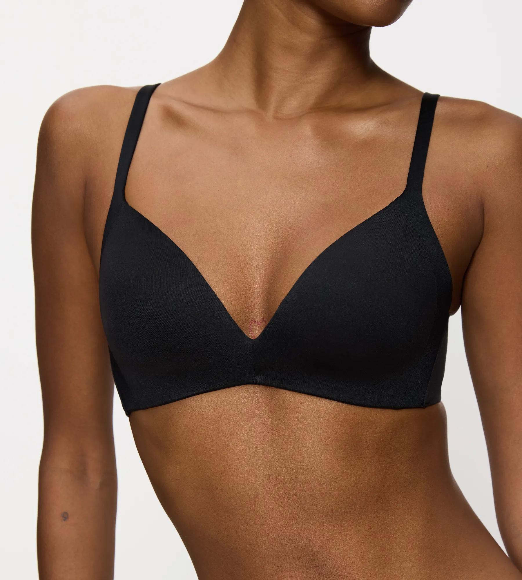 Body Make-up Soft Touch P EX (Black)