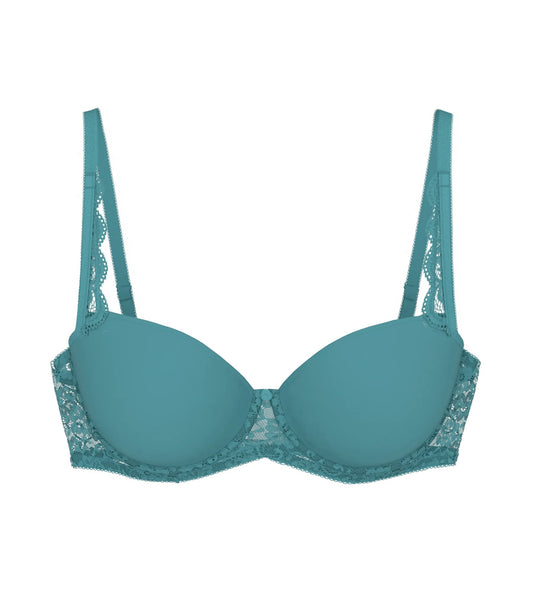 Amourette WP (Quiet Turquoise)