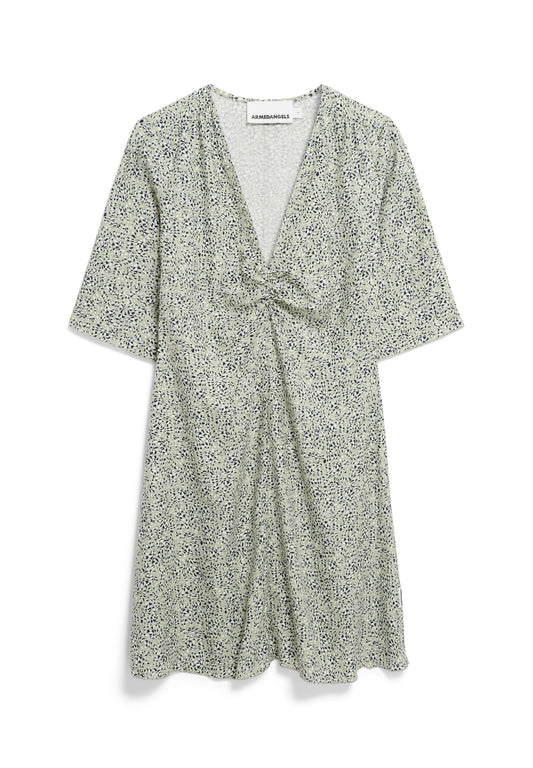 Lilaat Waterdrop (Seagreen)