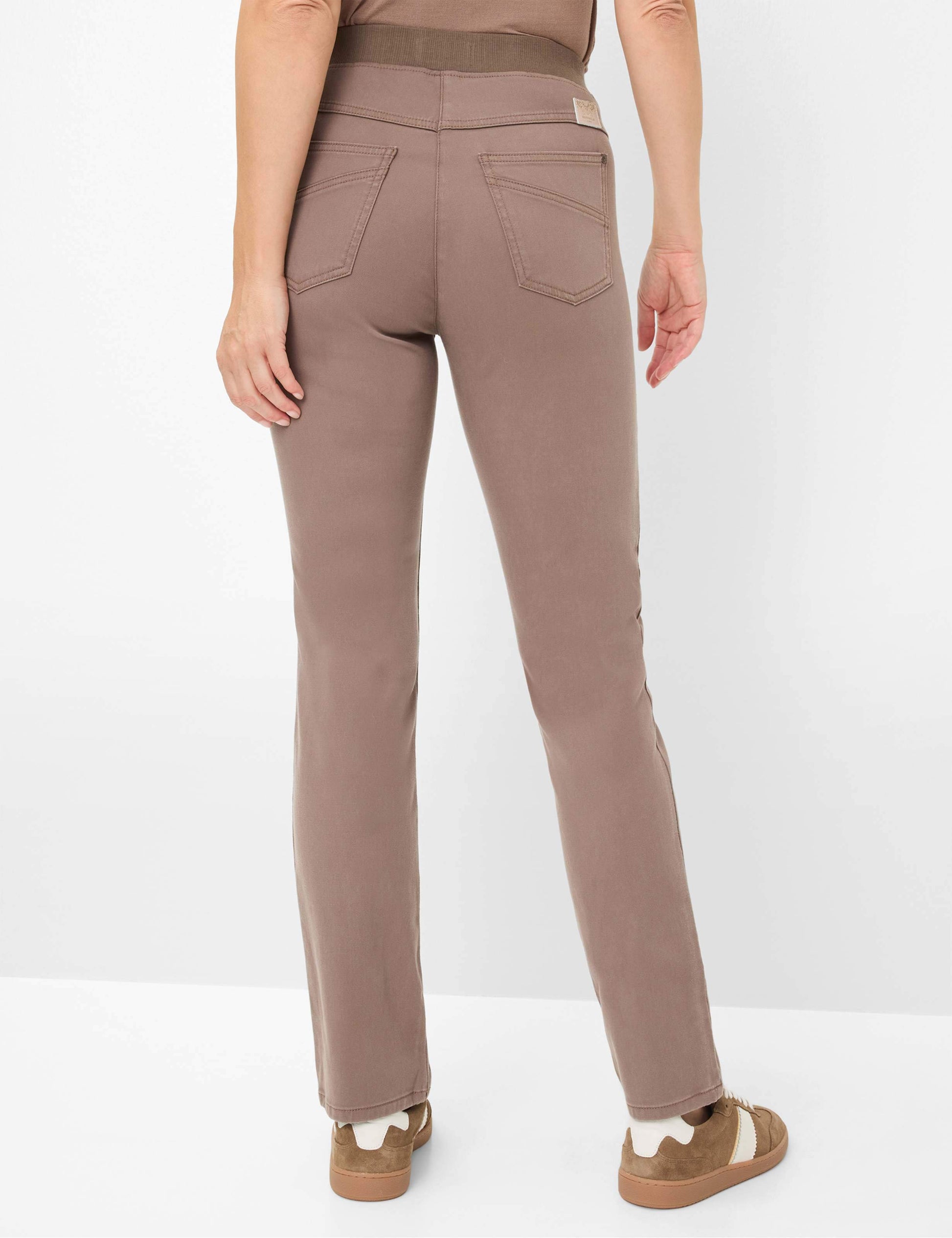 Style Pamina (Taupe)