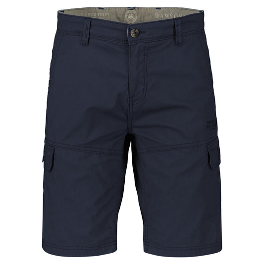 Bermuda (mit Tasche) (Classic Navy)