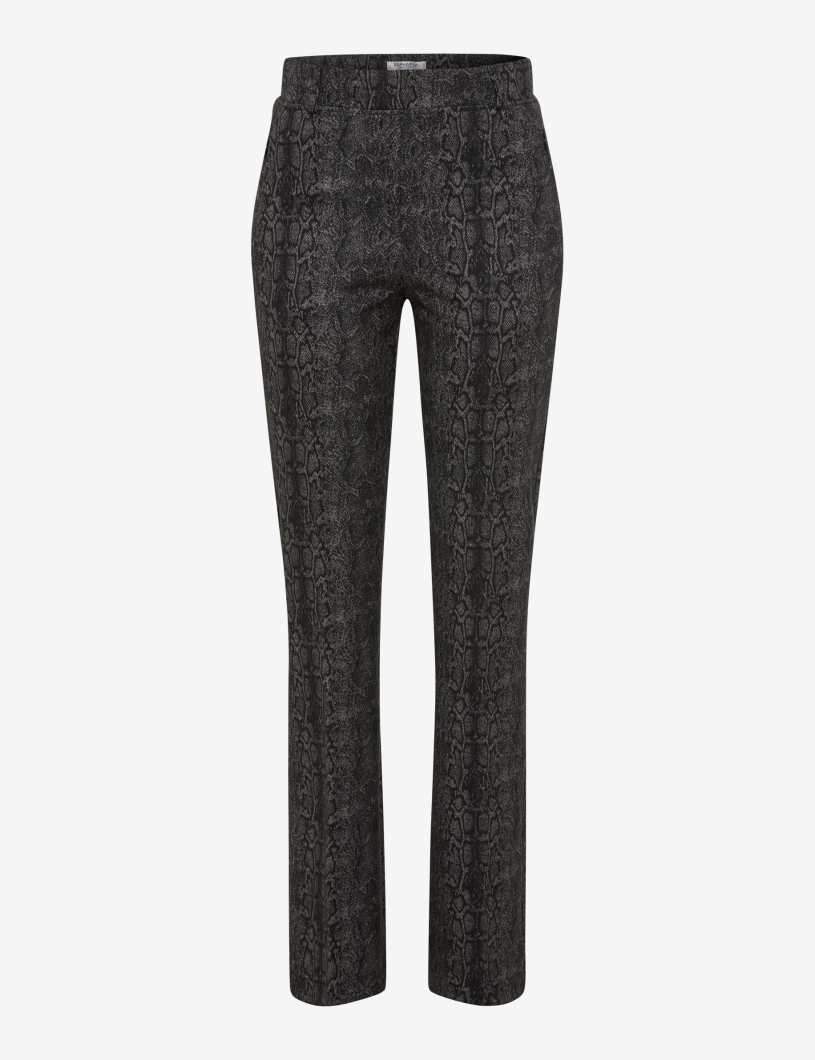 Style Lillyth Boot (Black)