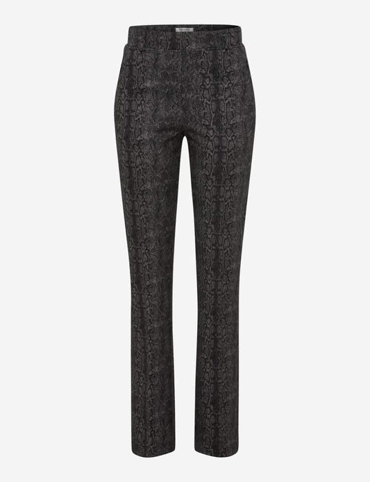 Style Lillyth Boot (Black)