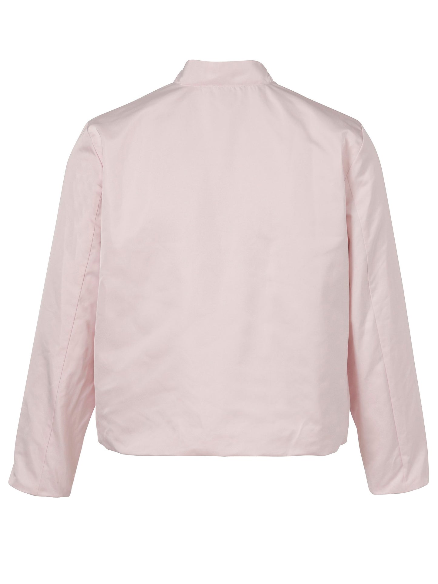 Blouson Kragen 1/1 Arm (Rose)