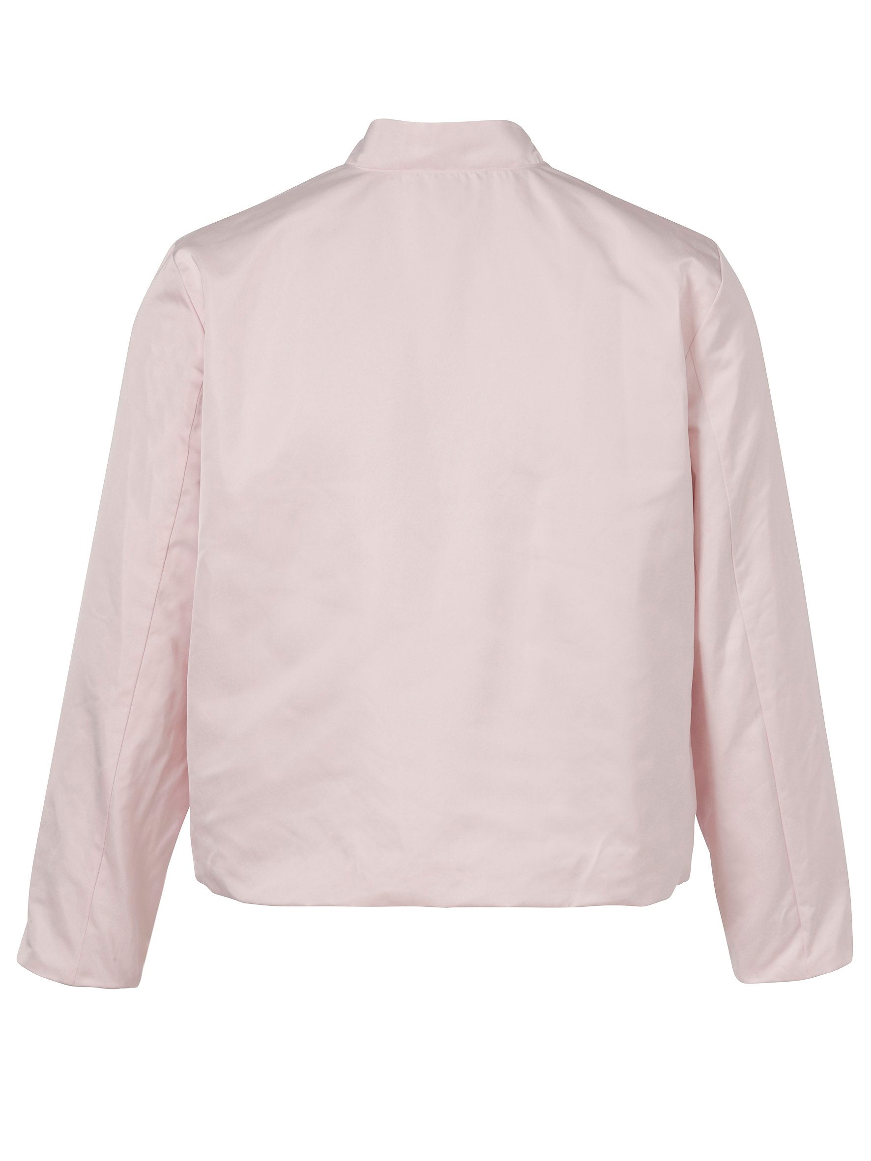 Blouson Kragen 1/1 Arm (Rose)