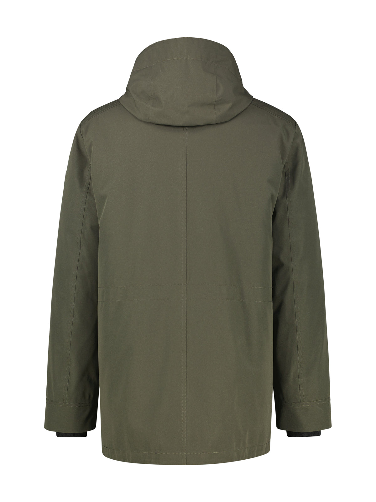 Jacke (Original Olive)