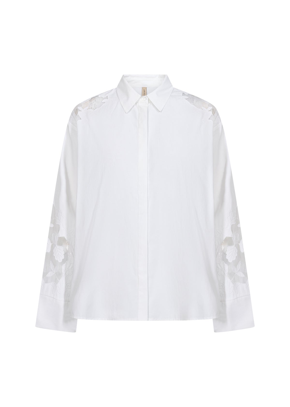 Sc-netti 146 (White)