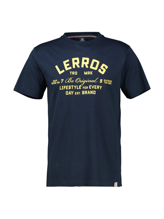 O-neck (Classic Navy)